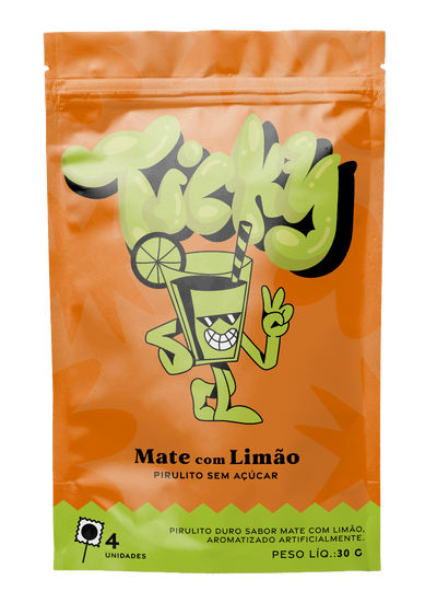 Mate com Limão