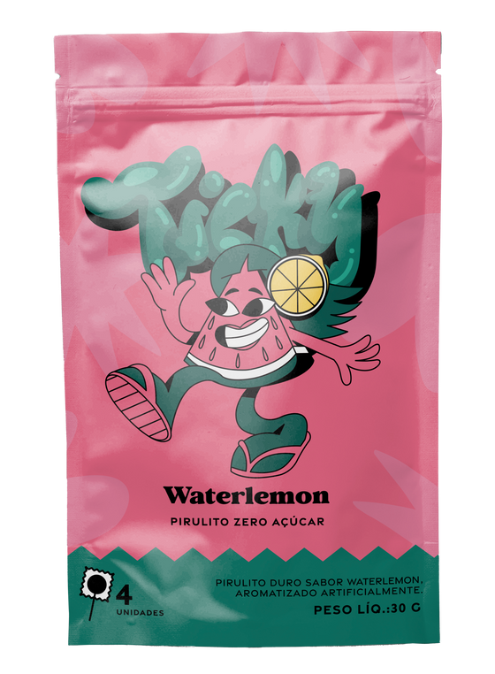 Waterlemon