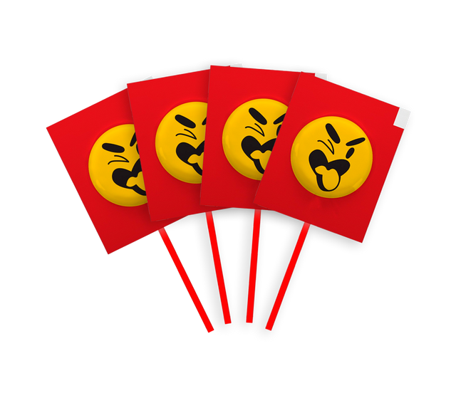 Ticky Spicy — 4 pouches