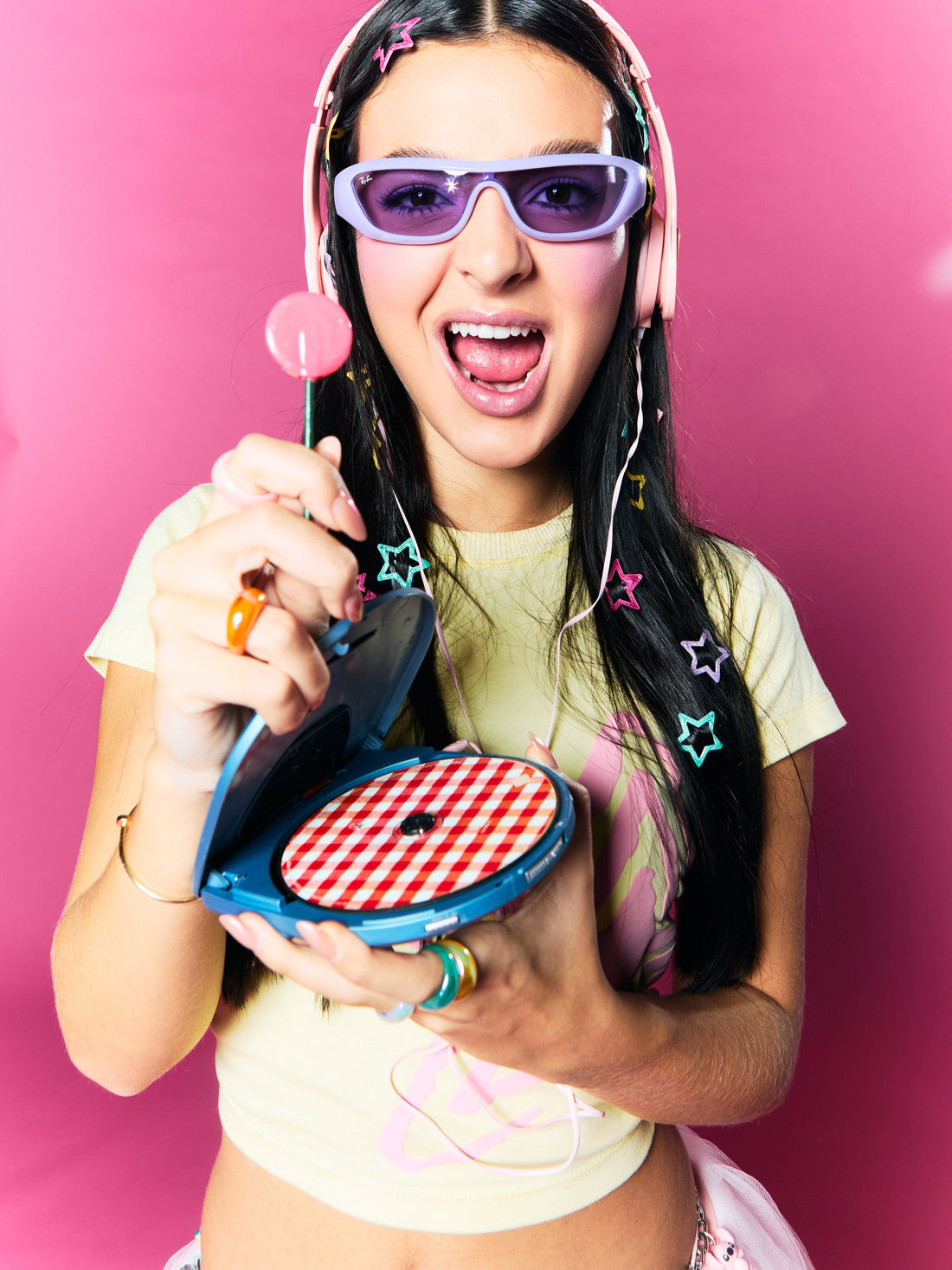 Ticky Waterlemon — 4 pouches